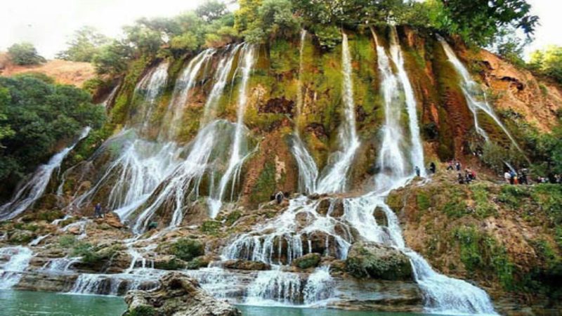 بیشه لرستان در فهرست ۸ روستای نامزد ایرانی برای ثبت جهانی