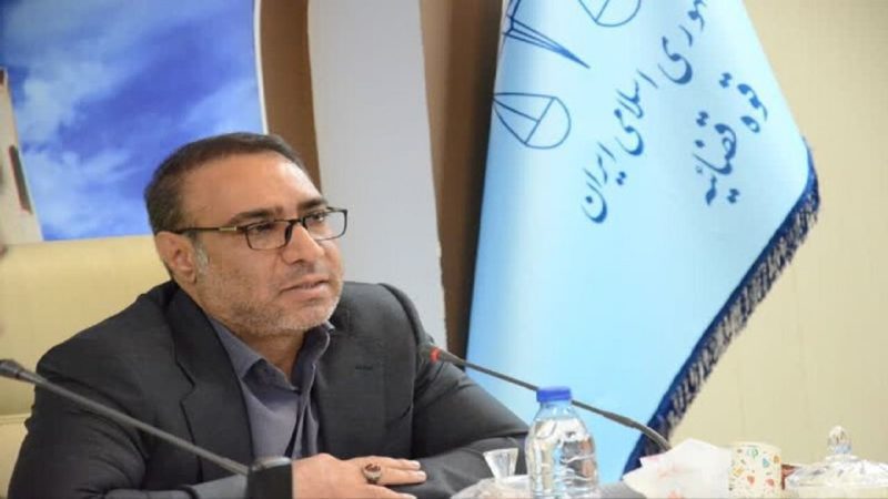 هشدار دادستان مرکز لرستان به مخلان نظم و امنیت انتخابات