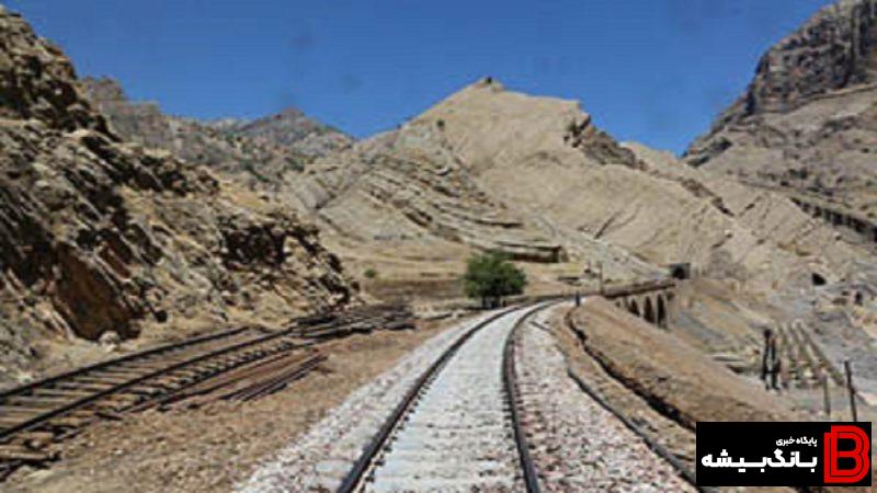 بارگیری ۴۴۵ هزار و ۴۱۹ تن کالا از ایستگاه های ریلی لرستان بارگیری ۴۴۵ هزار و ۴۱۹ تن کالا از ایستگاه های ریلی لرستان