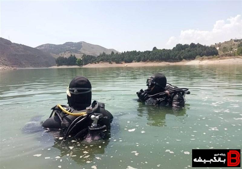 جستجوها برای یافتن پیکر جوان غرق شده در رودخانه سزار ادامه دارد جستجوها برای یافتن پیکر جوان غرق شده در رودخانه سزار ادامه دارد