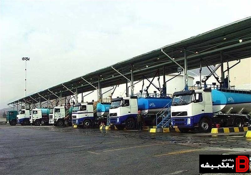رشد ۸ درصدی جابجایی کالا از طریق ناوگان حمل و نقل لرستان رشد ۸ درصدی جابجایی کالا از طریق ناوگان حمل و نقل لرستان