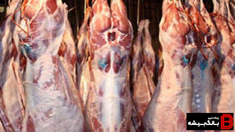 ارتباط مصرف گوشت قرمز و ترکیبات فرآوری شده گوشتی با افزایش خطر ابتلا به سرطان روده بزرگ ارتباط مصرف گوشت قرمز و ترکیبات فرآوری شده گوشتی با افزایش خطر ابتلا به سرطان روده بزرگ