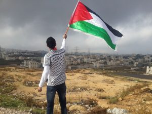 اسپانیا، نروژ و ایرلند: آماده به رسمیت شناختن کشور فلسطین هستیم