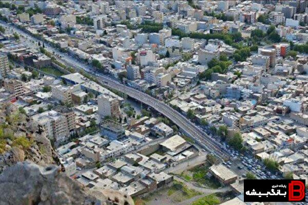 ۱۳۰ میلیارد تومان برای احداث تقاطع غیرهمسطح «شریعتی» خرمآباد هزینه شد ۱۳۰ میلیارد تومان برای احداث تقاطع غیرهمسطح «شریعتی» خرمآباد هزینه شد