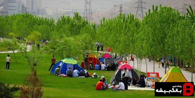 توصیههای اداره کل محیط زیست لرستان به گردشگران در روز انس با طبیعت توصیههای اداره کل محیط زیست لرستان به گردشگران در روز انس با طبیعت
