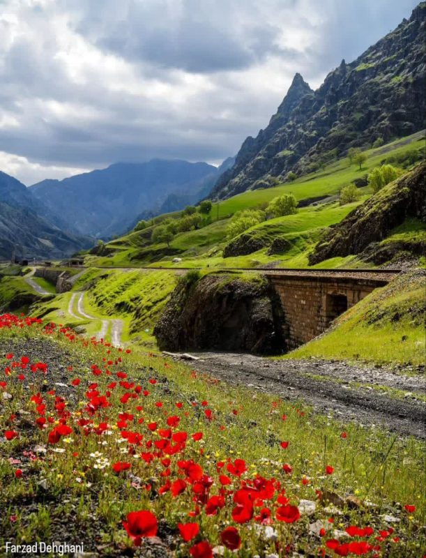 لرستان زیبا+تصاویر