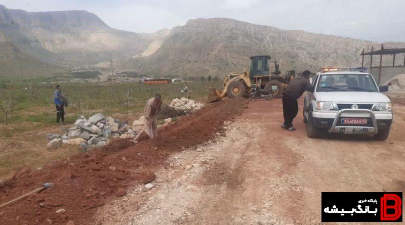 افزایش ۲۷۰ درصدی شناسایی تغییر کاربریهای غیرمجاز در ایام نوروزی استان لرستان افزایش ۲۷۰ درصدی شناسایی تغییر کاربریهای غیرمجاز در ایام نوروزی استان لرستان