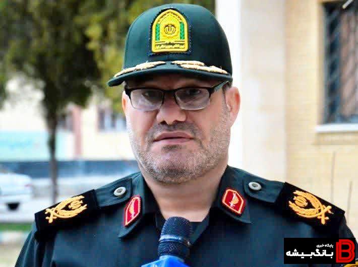 دستگیری کلاهبردار و کشف ۴۱ فقره کلاهبرداری در خرم آباد دستگیری کلاهبردار و کشف ۴۱ فقره کلاهبرداری در خرم آباد