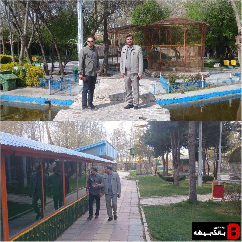 ایجاد موزه تاریخ طبیعی و تنوع زیستی شهرستان بروجرد دستور کار محیط زیست لرستان قرار گرفت ایجاد موزه تاریخ طبیعی و تنوع زیستی شهرستان بروجرد دستور کار محیط زیست لرستان قرار گرفت