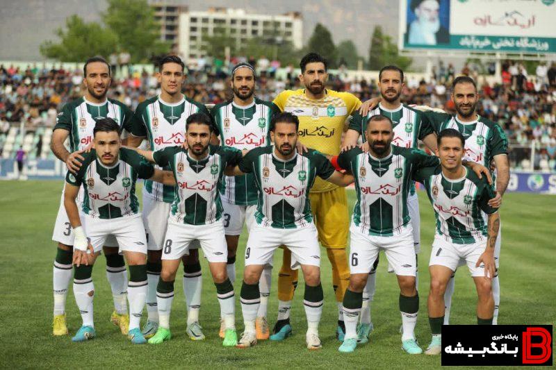 جریمه ۱ میلیارد ریالی خیبر و محرومیت یک جلسهای تماشگران از مسابقه خانگی جریمه ۱ میلیارد ریالی خیبر و محرومیت یک جلسهای تماشگران از مسابقه خانگی