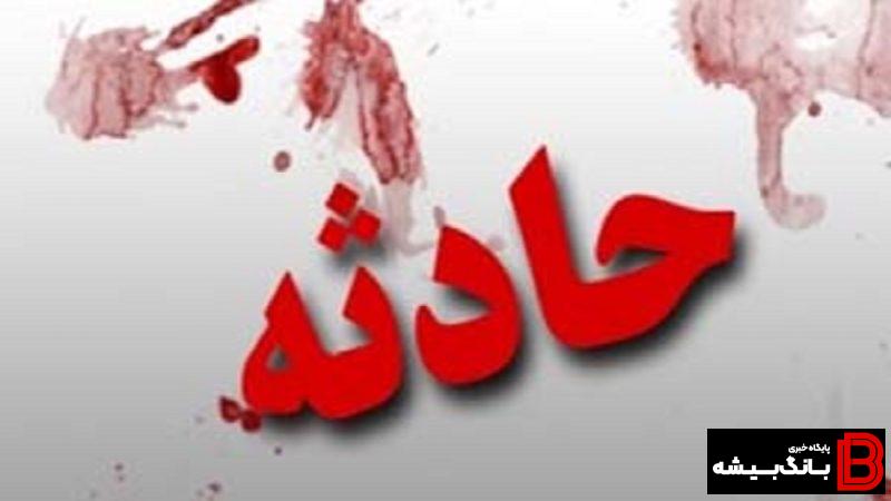 بازی با سلاح و فوت خاله ۱۴ساله در لرستان بازی با سلاح و فوت خاله ۱۴ساله در لرستان