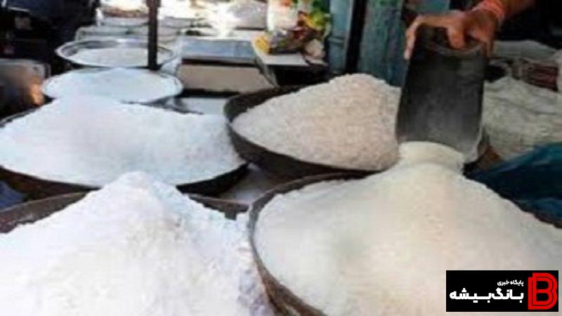 کاهش ۲۶ هزار تنی مصرف آرد در لرستان کاهش ۲۶ هزار تنی مصرف آرد در لرستان