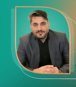 سرپرست اداره فرهنگ و ارشاد اسلامی شهرستان دورود منصوب شد