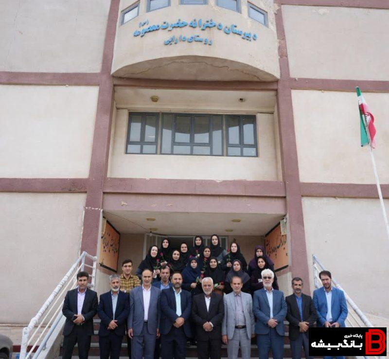 باید بستری برای جبران غفلت های گذشته در خصوص آموزش و پرورش فراهم شود باید بستری برای جبران غفلت های گذشته در خصوص آموزش و پرورش فراهم شود