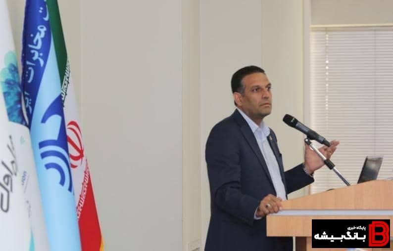 آمادگی زیرساخت های مخابراتی انتخابات در لرستان آمادگی زیرساخت های مخابراتی انتخابات در لرستان