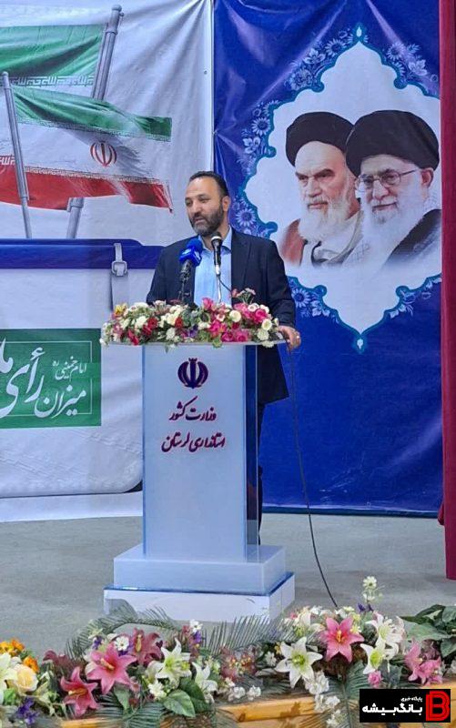 هرگونه ادعا در خصوص نتایج انتخابات تا پایان مهلت قانونی کذب است هرگونه ادعا در خصوص نتایج انتخابات تا پایان مهلت قانونی کذب است