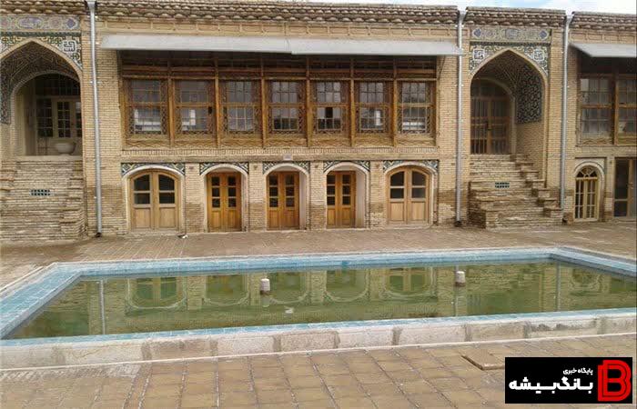 ۱۱ بنای تاریخی لرستان آماده واگذاری به بخش خصوصی ۱۱ بنای تاریخی لرستان آماده واگذاری به بخش خصوصی