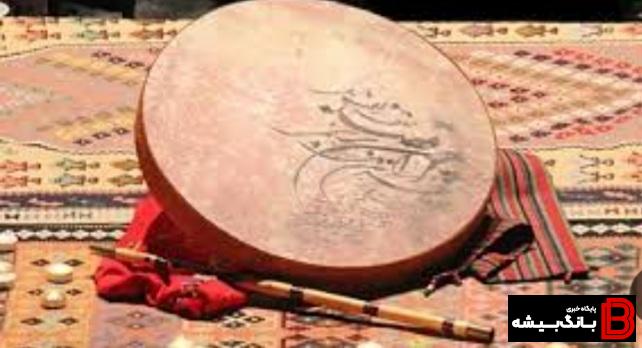 برگزاری جشنواره آواها و نواها در لرستان برگزاری جشنواره آواها و نواها در لرستان
