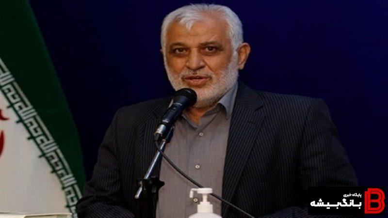 تاکید استاندار لرستان در پیگیری مصوبات سفر رئیس جمهور به لرستان تاکید استاندار لرستان در پیگیری مصوبات سفر رئیس جمهور به لرستان