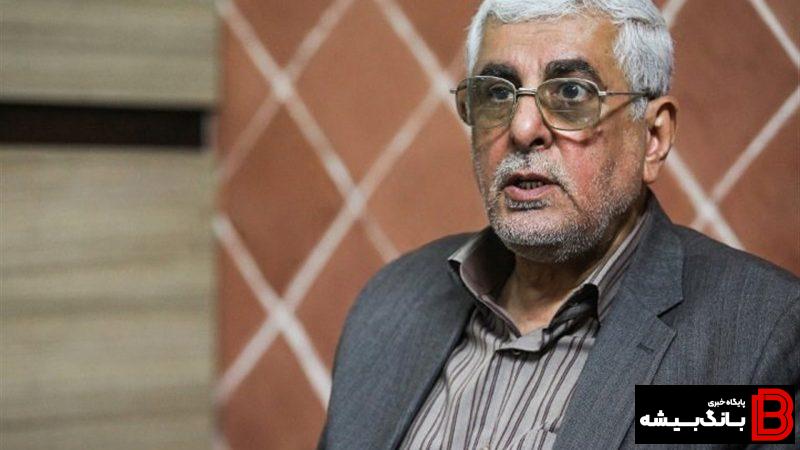 کشورهای اسلامی برای مقابله با اسرائیل نشست اضطراری برگزار کنند/ غرب در حال عبور از نتانیاهو است کشورهای اسلامی برای مقابله با اسرائیل نشست اضطراری برگزار کنند/ غرب در حال عبور از نتانیاهو است