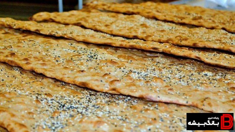 نظارت جدی و مستمر بر فعالیت نانوایی های شهرستان معمولان نظارت جدی و مستمر بر فعالیت نانوایی های شهرستان معمولان