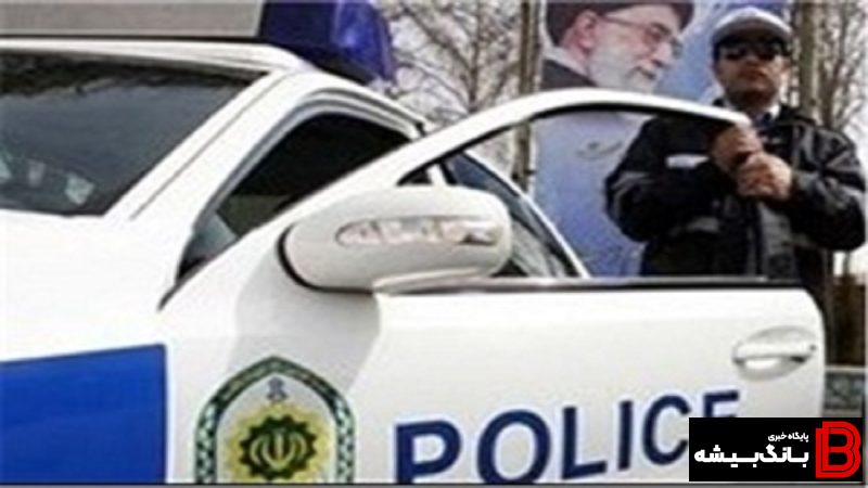 آغاز طرح برخورد با رانندگان متخلف در لرستان آغاز طرح برخورد با رانندگان متخلف در لرستان