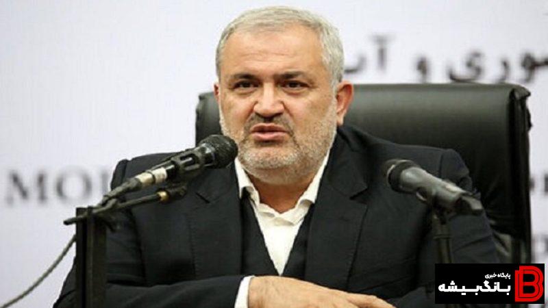 احیای واحدهای نیمه فعال از دغدغههای رییس جمهور شهید بود احیای واحدهای نیمه فعال از دغدغههای رییس جمهور شهید بود