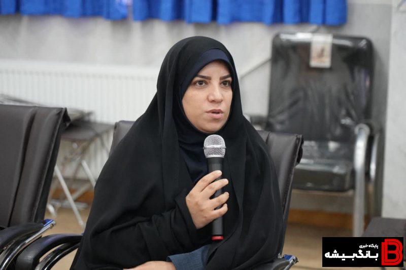 دبیرخانه قرارگاه تبیین عملکرد دولت در لرستان راهاندازی میشود دبیرخانه قرارگاه تبیین عملکرد دولت در لرستان راهاندازی میشود