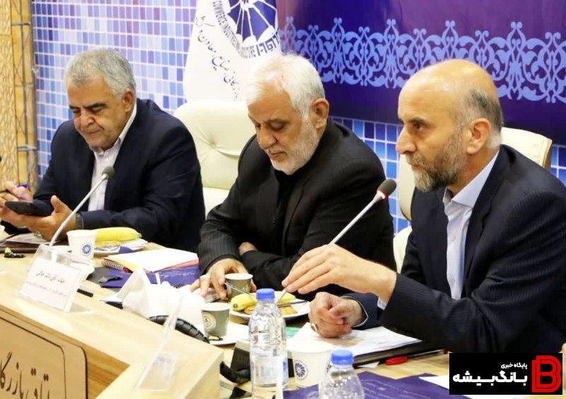 دراستان لرستان ۳۱۴ واحد صنایع تبدیلی و تکمیلی درحال فعالیت هستند دراستان لرستان ۳۱۴ واحد صنایع تبدیلی و تکمیلی درحال فعالیت هستند