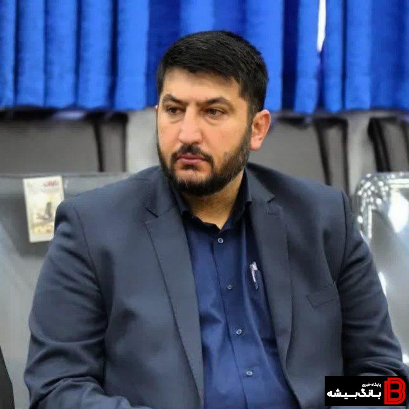طرح غنی سازی اوقات فراغت با محوریت امور تربیتی برگزار می شود طرح غنی سازی اوقات فراغت با محوریت امور تربیتی برگزار می شود