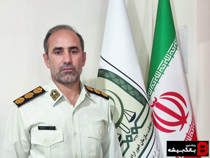 شناسایی ۳۹۲ مورد تغییر کاربری غیرمجاز اراضی کشاورزی در لرستان شناسایی ۳۹۲ مورد تغییر کاربری غیرمجاز اراضی کشاورزی در لرستان