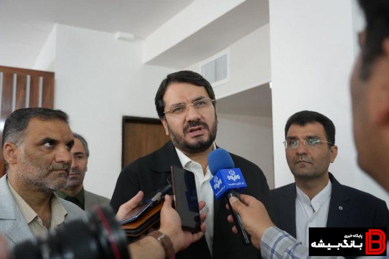 تامین بیش از یکصد هزار هکتار زمین نهضت ملی مسکن تامین بیش از یکصد هزار هکتار زمین نهضت ملی مسکن
