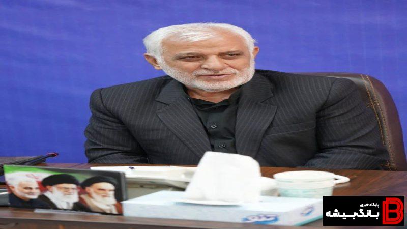 دستگاه های اجرایی از برنامه های جبهه ی فرهنگی استفاده کنند دستگاه های اجرایی از برنامه های جبهه ی فرهنگی استفاده کنند