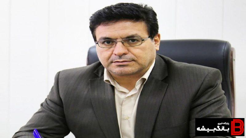 انتصاب مدیرکل راهداری و حملونقل جادهای لرستان انتصاب مدیرکل راهداری و حملونقل جادهای لرستان