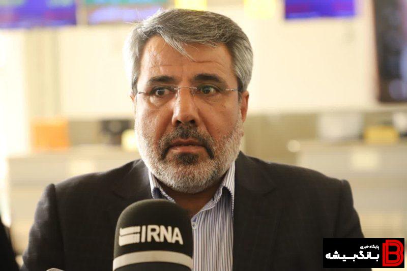 برگزاری آزمون استخدامی دستگاههای اجرایی لرستان در قالب طرح شهید زین الدین برگزاری آزمون استخدامی دستگاههای اجرایی لرستان در قالب طرح شهید زین الدین