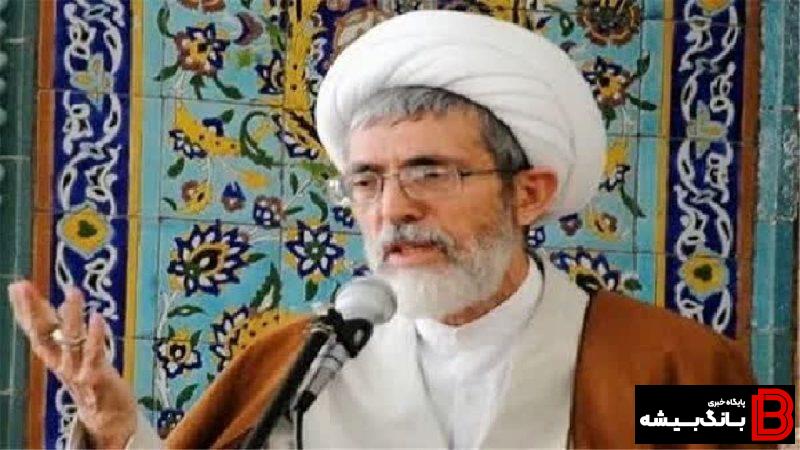 دعوت آیتالله نیازی به شرکت در انتخابات و حمایت از دکتر جلیلی دعوت آیتالله نیازی به شرکت در انتخابات و حمایت از دکتر جلیلی
