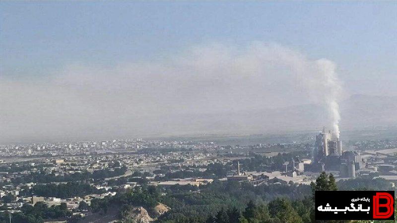 افتتاح بزرگترین فیلتراسیون هوای غرب کشور در کارخانه دورود افتتاح بزرگترین فیلتراسیون هوای غرب کشور در کارخانه دورود