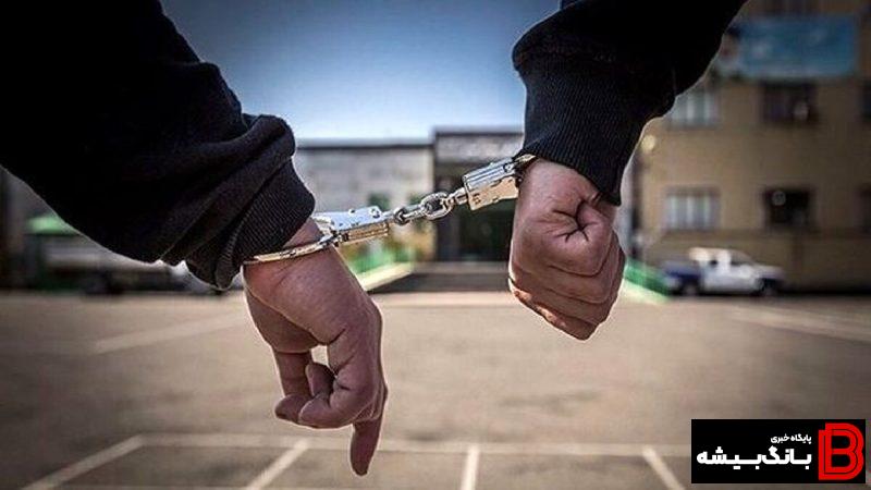 دستگیری شکارچی متخلف در پلدختر دستگیری شکارچی متخلف در پلدختر