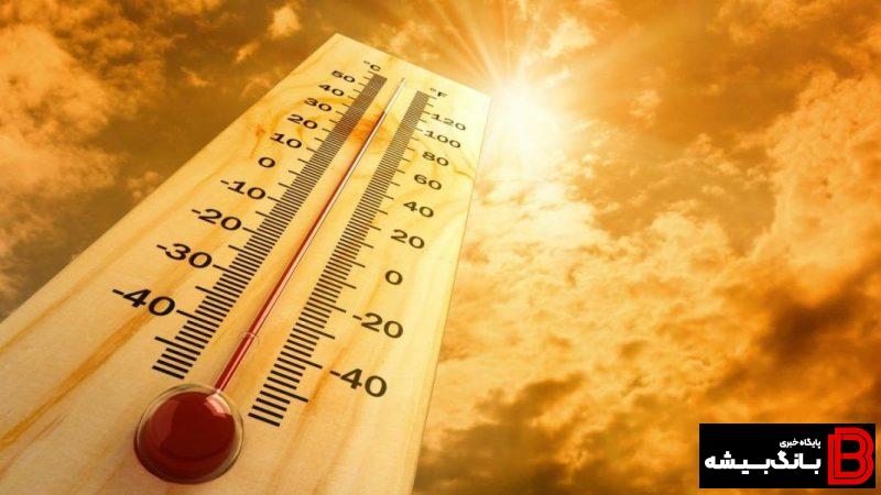 موج جدید گرما وارد لرستان میشود موج جدید گرما وارد لرستان میشود