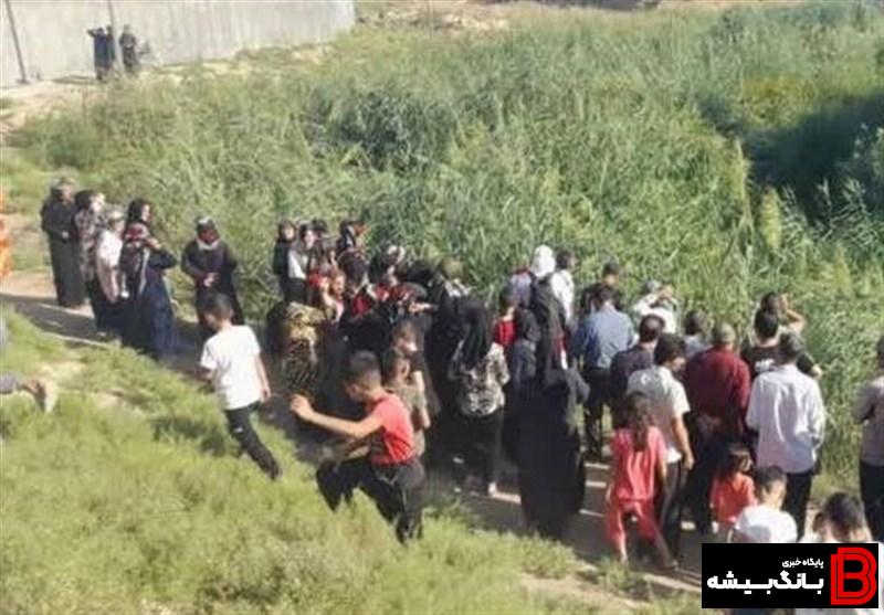 جزئیات جدید از فوت «آرین»؛ علائم کبودی در سر جزئیات جدید از فوت «آرین»؛ علائم کبودی در سر