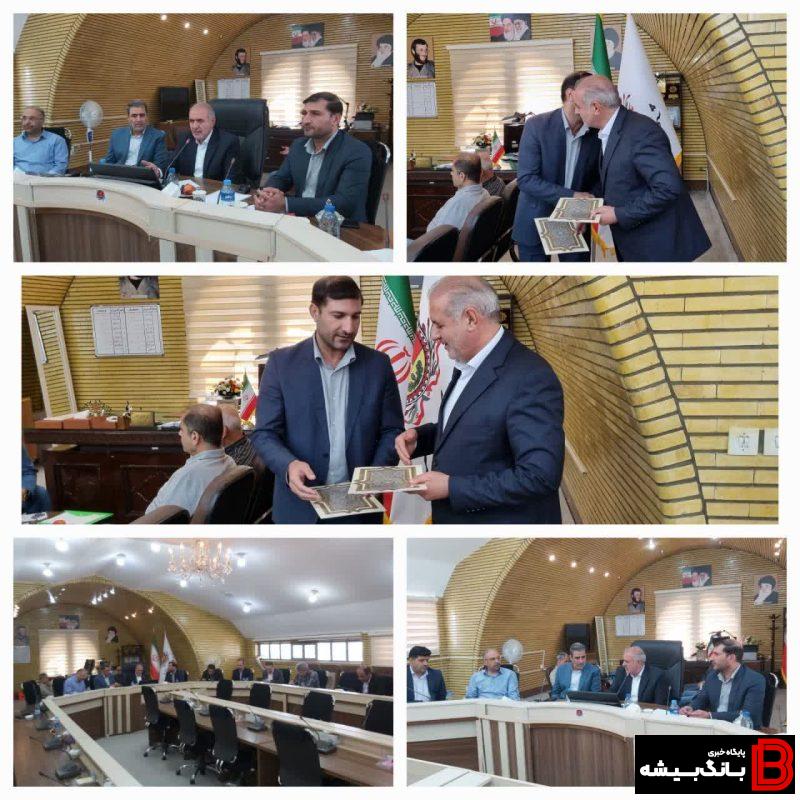 موزه تاریخ طبیعی و تنوع زیستی در شهرستان بروجرد ایجاد میشود موزه تاریخ طبیعی و تنوع زیستی در شهرستان بروجرد ایجاد میشود