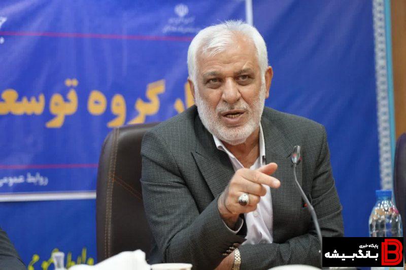اشتغال با مهارتافزایی مردم افزایش مییابد اشتغال با مهارتافزایی مردم افزایش مییابد