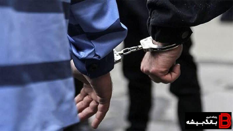 دستگیری ۷ گروه متخلف محیط زیستی در شهرستان سلسله دستگیری ۷ گروه متخلف محیط زیستی در شهرستان سلسله