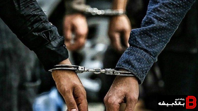 دستگیری عامل ایجاد قدرت نمایی در فضای مجازی در خرم آباد دستگیری عامل ایجاد قدرت نمایی در فضای مجازی در خرم آباد