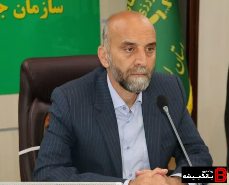 فعال شدن ۳۳۳ طرح اقتصادی نیمه تمام و راکد در لرستان فعال شدن ۳۳۳ طرح اقتصادی نیمه تمام و راکد در لرستان