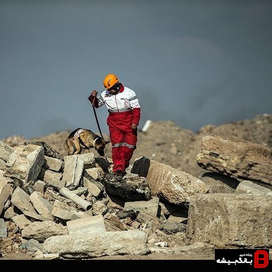 تلاش برای یافتن زن گمشده در رومشکان؛ زن مفقود شده پیدا شد تلاش برای یافتن زن گمشده در رومشکان؛ زن مفقود شده پیدا شد
