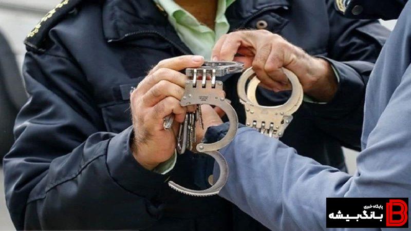 چند نفر از کارکنان شهرداری خرمآباد به اتهام ارتشا دستگیر شدند چند نفر از کارکنان شهرداری خرمآباد به اتهام ارتشا دستگیر شدند