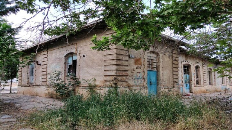 تملک پادگان ۰۷ به راه و شهرسازی لرستان سپرده شد