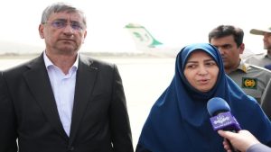 ریزگردها؛ اولویت نخست در برنامه‌های ملی و استانی