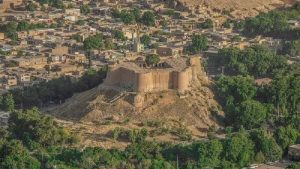 ایکوموس به ثبت جهانی دره خرم‌آباد رأی مثبت داد